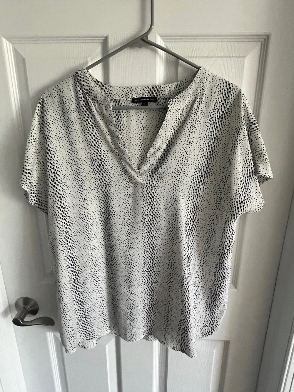 Blouse - Picture 1 of 7